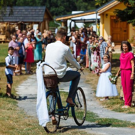 Krasna Samota Hotel Chřibská Екстериор снимка