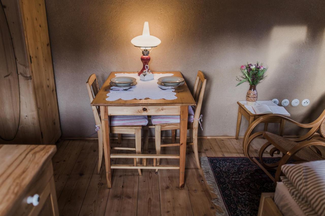 Krasna Samota Hotel Chřibská Екстериор снимка