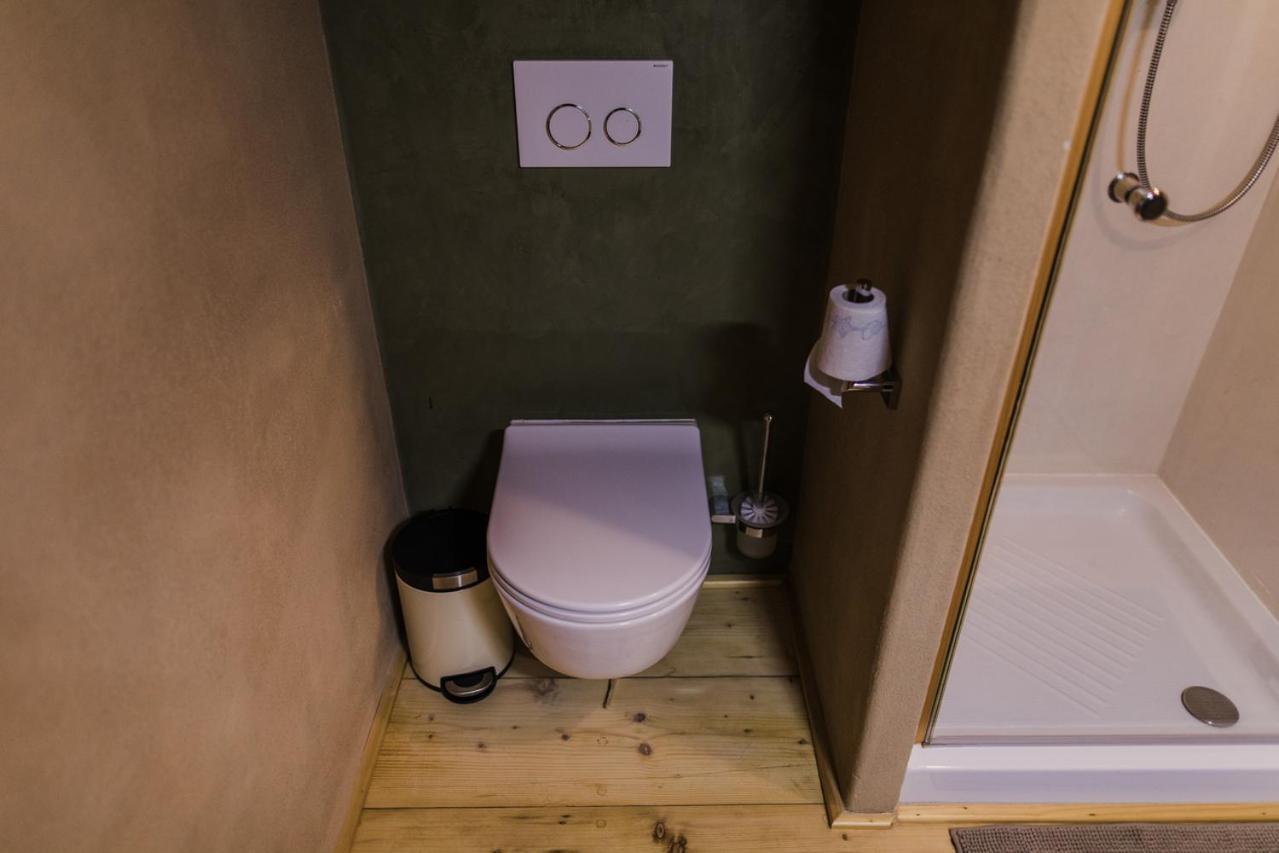 Krasna Samota Hotel Chřibská Екстериор снимка