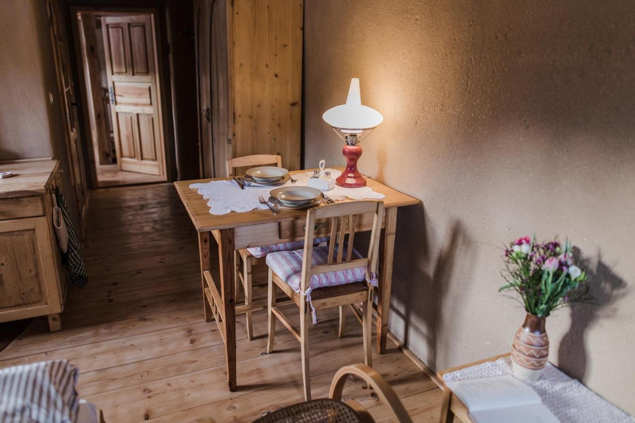 Krasna Samota Hotel Chřibská Екстериор снимка