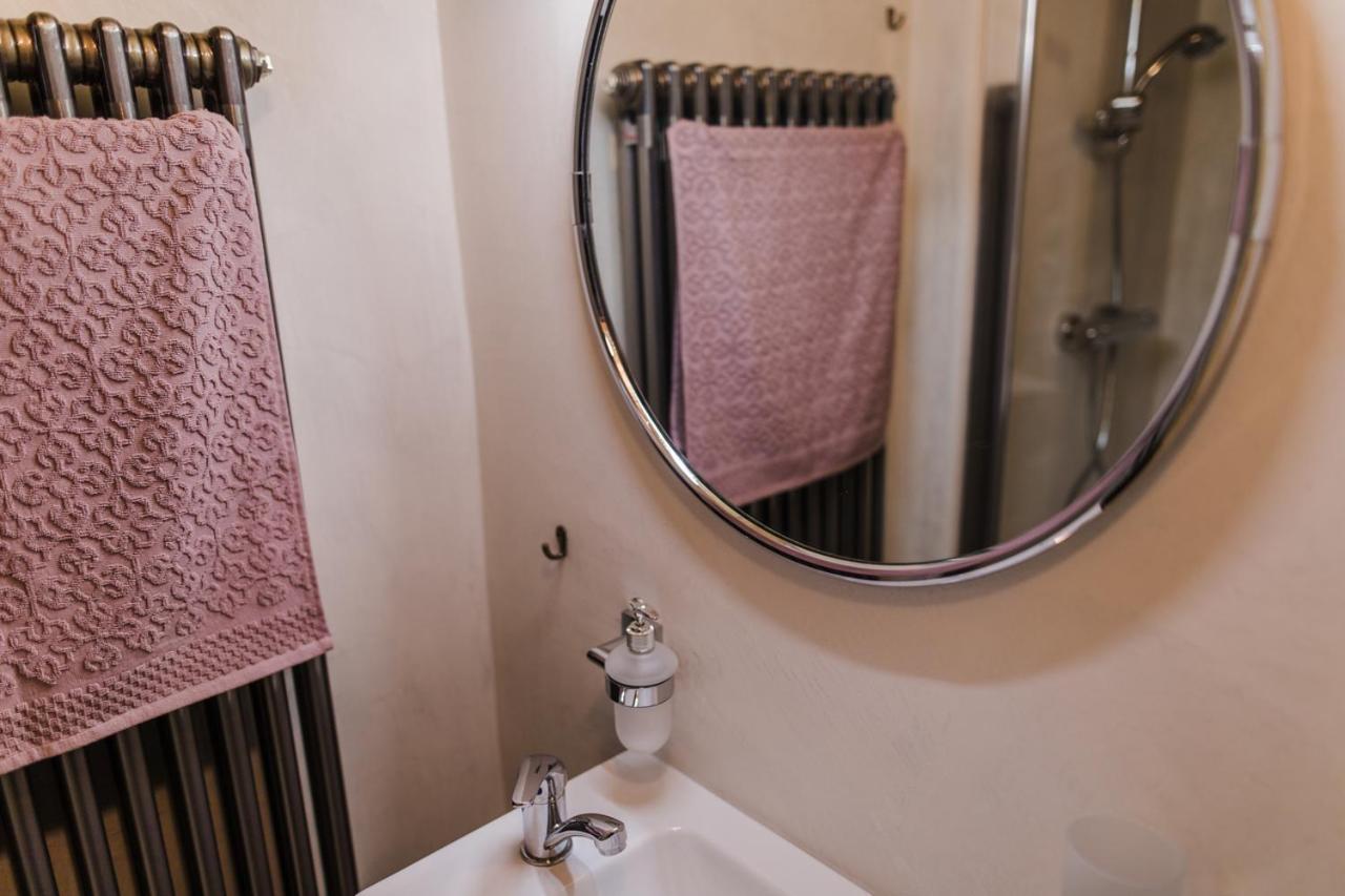 Krasna Samota Hotel Chřibská Екстериор снимка
