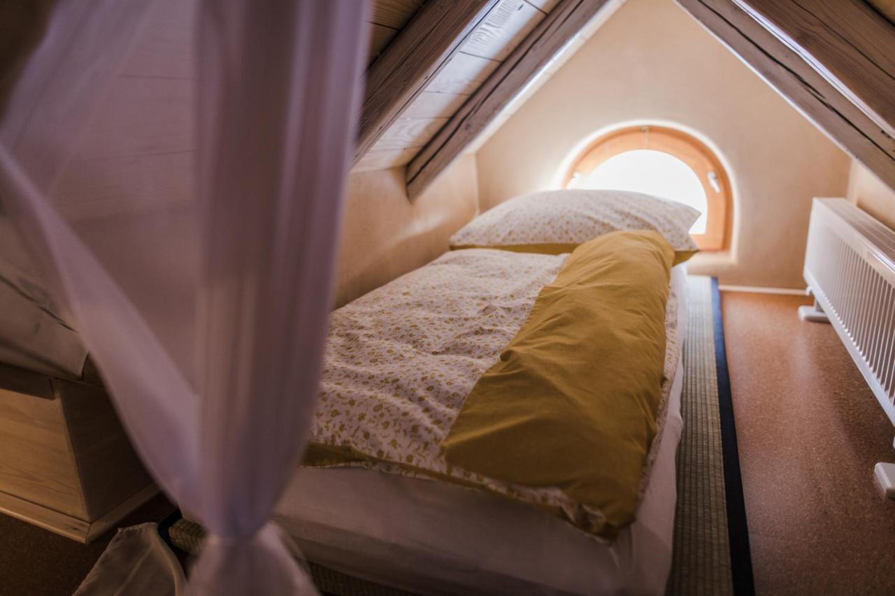 Krasna Samota Hotel Chřibská Екстериор снимка