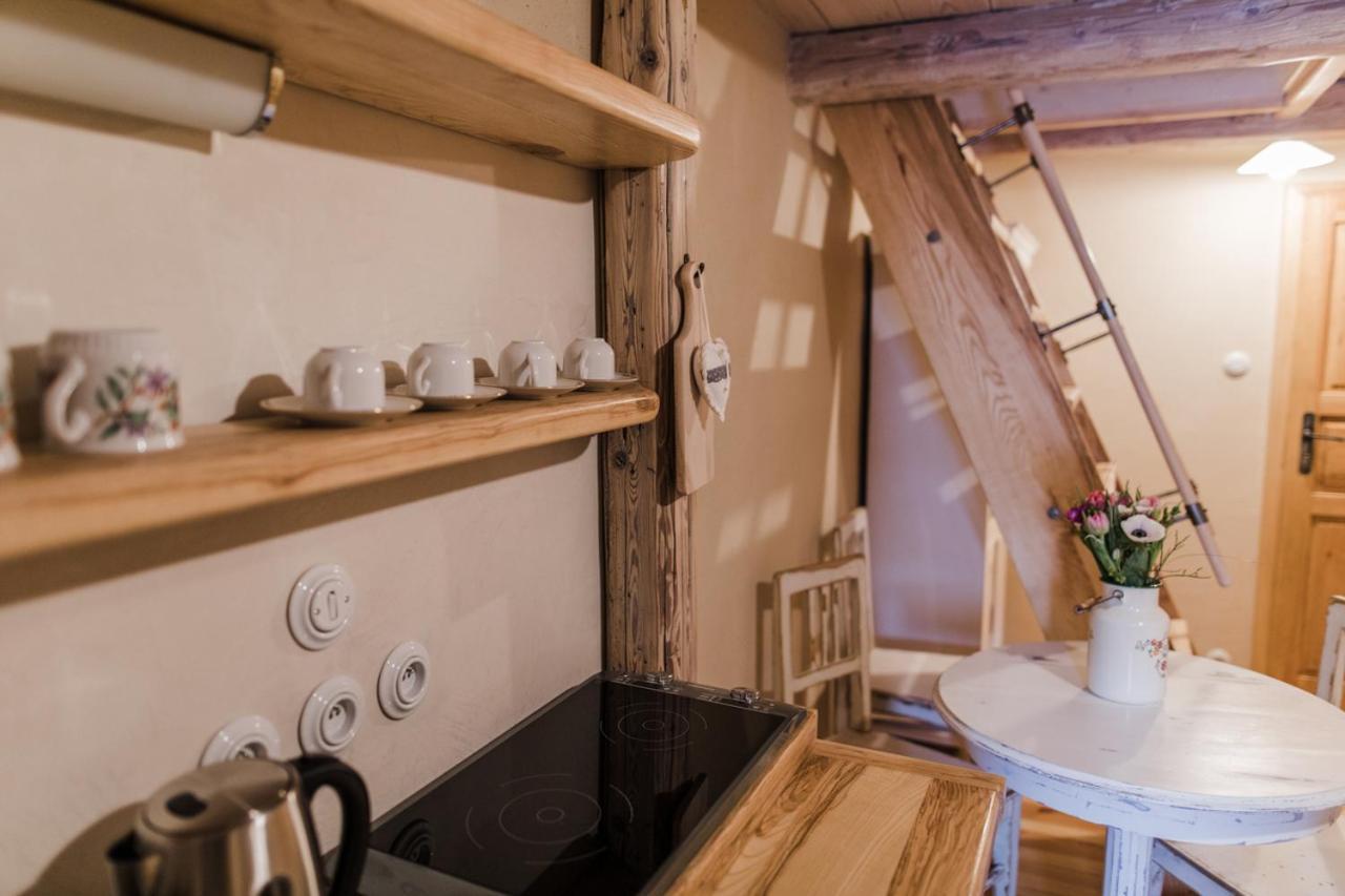 Krasna Samota Hotel Chřibská Екстериор снимка