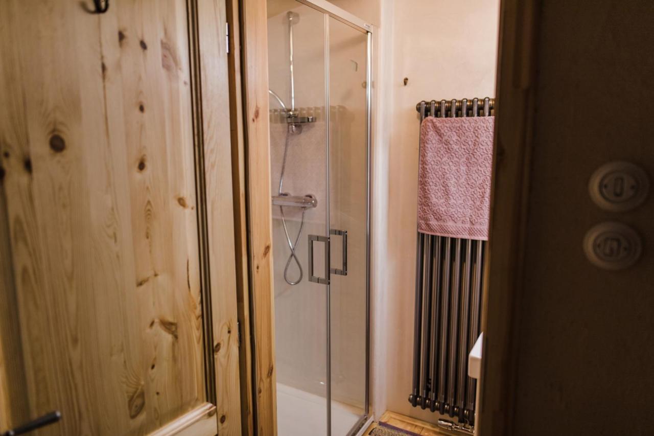Krasna Samota Hotel Chřibská Екстериор снимка